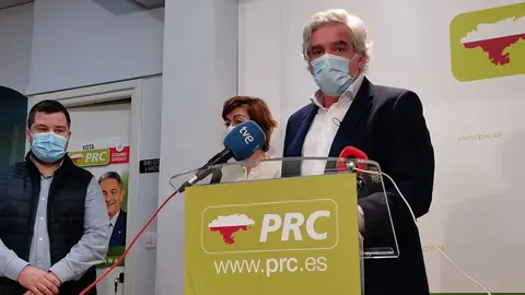 Nota De Prensa. El Prc De Santander Responsabiliza Al Equipo De Gobierno Pp C&acute;S De Haber Condenado A La Ciudad A Una Muerte S&uacute;bita Sin Un Presupuesto Anticovid Para 2021