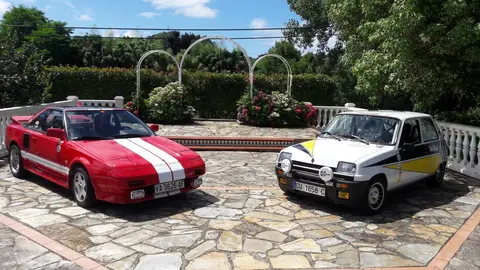 rally pi&eacute;lagos