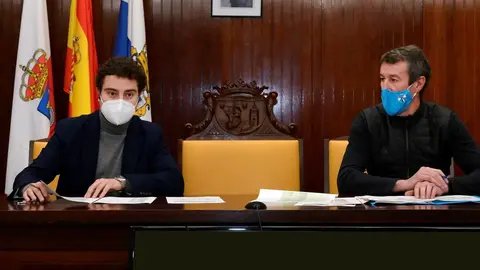 Comisi&oacute;n de valoraci&oacute;n de ayudas del Ayuntamiento de Santander