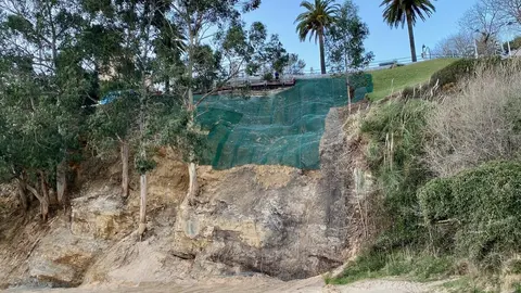 Argayo en Reina Victoria