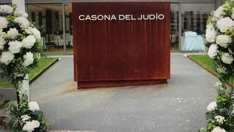 La Casona del Jud&iacute;o