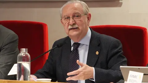 Seraf&iacute;n Romero