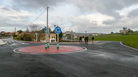 Ayto. Polanco :: Np 25012021 Vial Cumbrales Nueva Sentencia