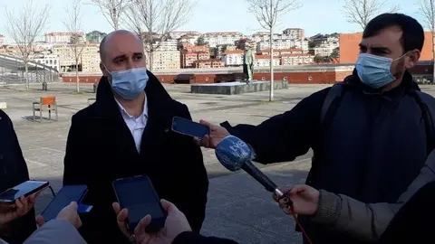 Israel Ruiz Salm&oacute;n