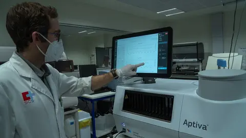 M&aacute;quina de Valdecilla para diagnosticar enfermedades autoinmunes