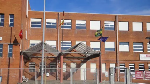 Licitadas las obras de ampliaci&oacute;n del IES Valent&iacute;n Turienzo por 1,3 millones