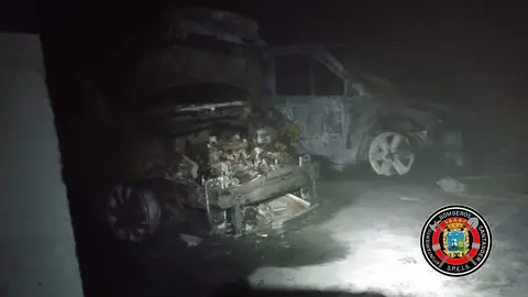 incendio foramontanos