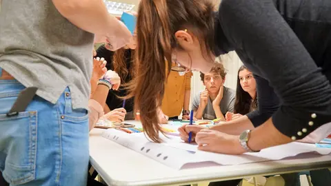 Edici&oacute;n VIII del programa e2.-Archivo