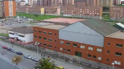 Colegio Mar&iacute;a Sanz de Sautuola