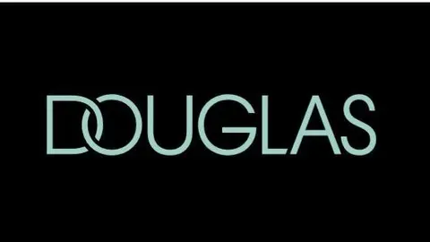 Logo de Douglas