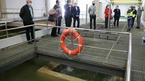 Presentaci&oacute;n del proyecto LIFE 3E