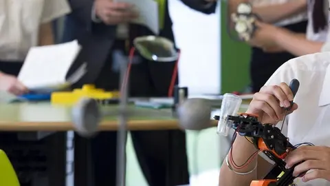 Formaci&oacute;n Profesional