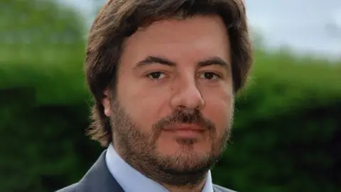 Jos&eacute; Luis Ruiz