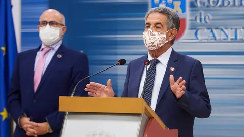 Rodr&iacute;guez y Revilla