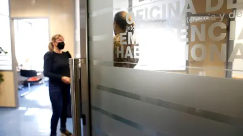 Oficina de Emergencia Habitacional