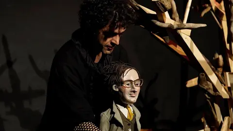 Estos d&iacute;as azules