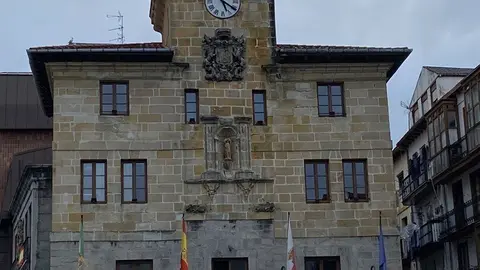 Ayuntamiento de Castro Urdiales