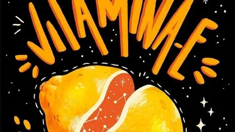 Nota De Prensa Y Cartel Exposici&oacute;n Doctor Madrazo Vitamina E