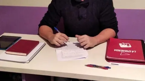 Alvaro Mart&iacute;nez, IU Reinosa