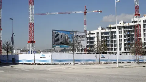 Piso, pisos, vivienda, viviendas, casa, casas, alquiler, compra, hipoteca, hipotecas, euribor, construcci&oacute;n, gr&uacute;a, gr&uacute;as