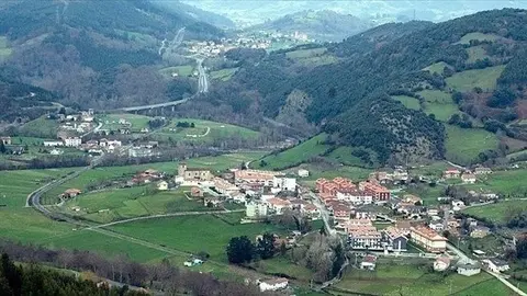Ramales de la Victoria y su entorno