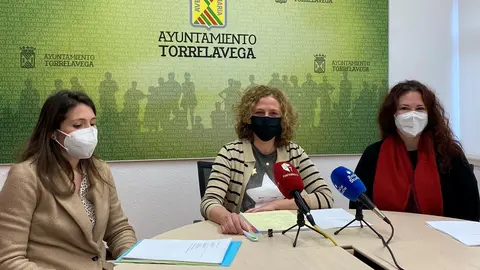 Presentaci&oacute;n de la memoria de 2020 de Espacio Mujeres