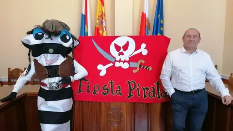 Presentaci&oacute;n celebraci&oacute;n Carnaval Suances