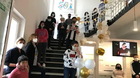 50 Aniversario Del Fernando Arce