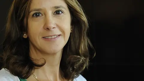 Mar&iacute;a del Mar Garc&iacute;a de los Salmones, nueva vicerrectora de Extensi&oacute;n Universidari, Relaciones Institucionales y Campus de Las Llamas de la UIMP