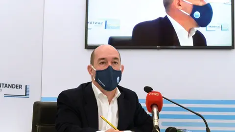 Nota De Prensa Y Foto Presentaci&oacute;n Presupuesto Politica Social Santander 2021