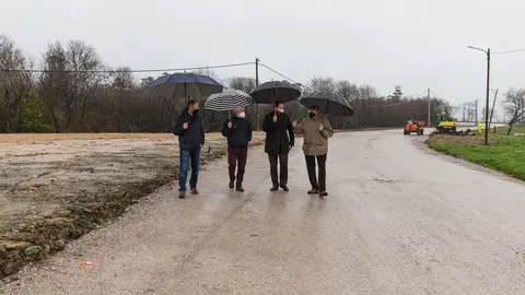 Obras Langre - Loredo