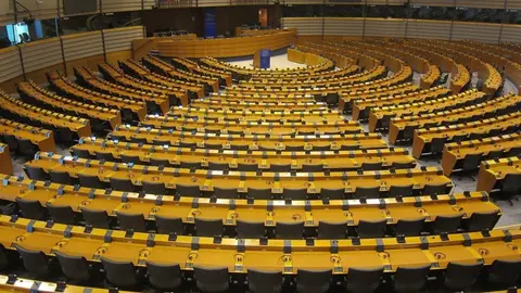Parlamento Europeo