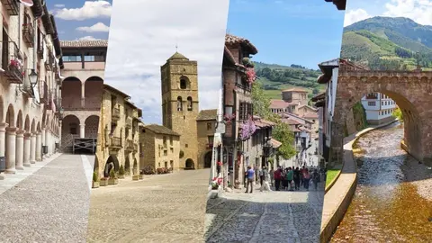 La V Edici&oacute;n de la Capital de Turismo Rural ya est&aacute; en marcha