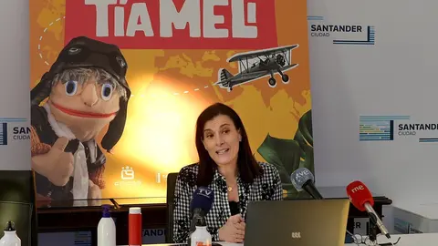 Interculturalizate con T&iacute;a Meli