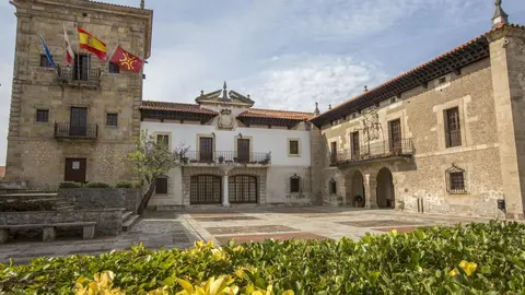 Ayuntamiento de Camargo
