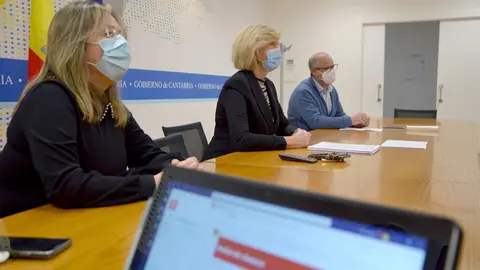 Marina Lomb&oacute; clausura el &lsquo;Curso de Formaci&oacute;n sobre el desarrollo de la funci&oacute;n directiva&rsquo;