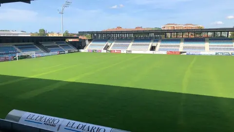 Estadio El Malec&oacute;n