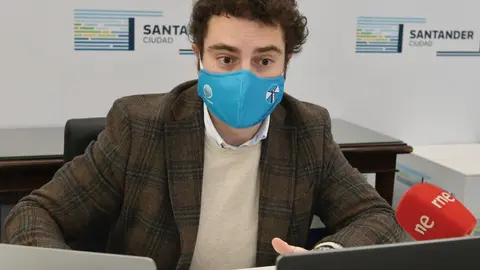 Nota De Prensa, Foto Y Audios Presentaci&oacute;n Presupuesto Empleo 2021