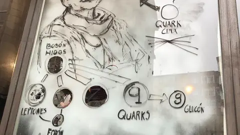 Ruta cient&iacute;fica por escaparates de la ciudad organizada por el IFCA con motivo del D&iacute;a de las Mujeres y las Ni&ntilde;as en la Ciencia