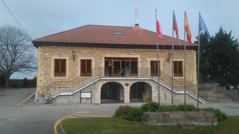Ayuntamiento de Ribamont&aacute;n al Mar