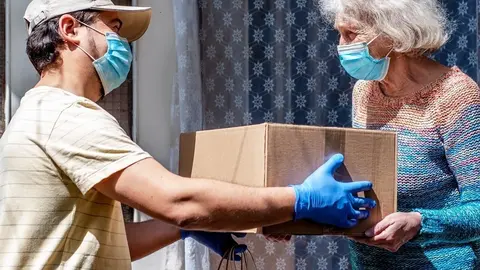 Convocatorias sociales Fundaci&oacute;n "la Caixa"