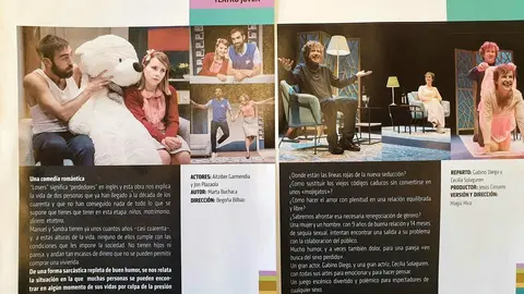 Festival de Invierno de Torrelavega