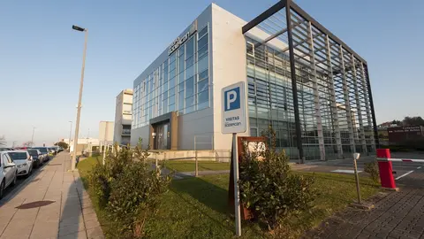 Vistas Generales Sodercan