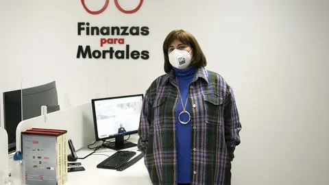 Nota Uc Finanzas Para Mortales Y Fundaci&oacute;n Integra