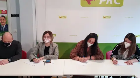 PRC de Santa Mar&iacute;a de Cay&oacute;n