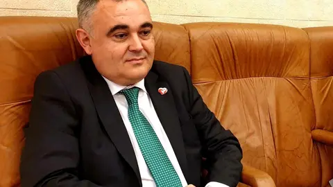 El PRC lleva al Senado la erradicaci&oacute;n del plumero en Cantabria