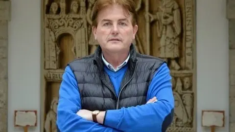 El diputado y portavoz de Ganader&iacute;a del Grupo Popular, Pedro G&oacute;mez