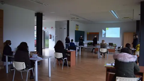 VII Lanzadera de Empleo