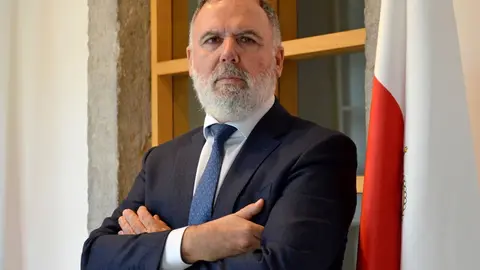 Lorenzo Vidal de la Pe&ntilde;a