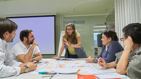 Formaci&oacute;n CISE.-Archivo